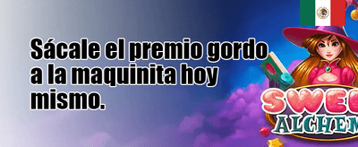 Bono de Bienvenida Extraordinario promotion