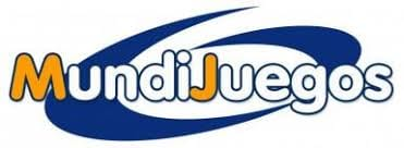 mxmundijuegos.com Logo